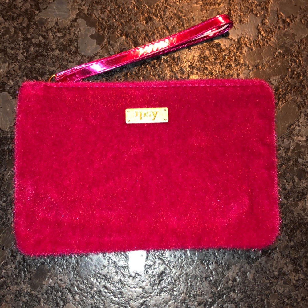Makeup Bag